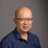 Heng-Yu Ku, Ph.D.